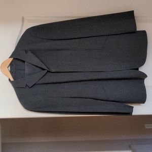 Vintage imperial Armani suit purchased in Italy